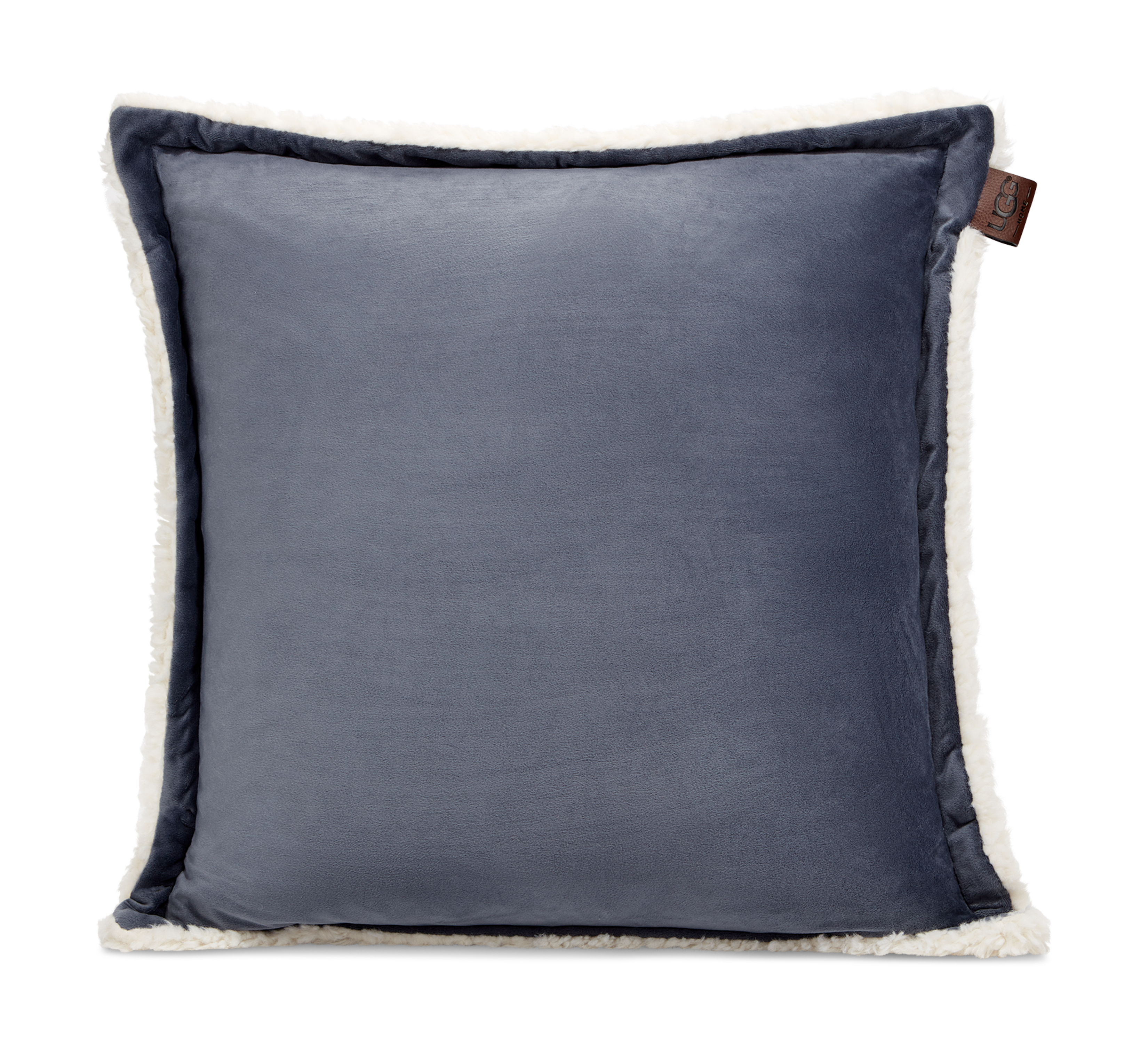 Ugg pillows top